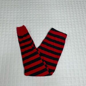 Leveret Kids Stripe Pajama Bottoms Size 10